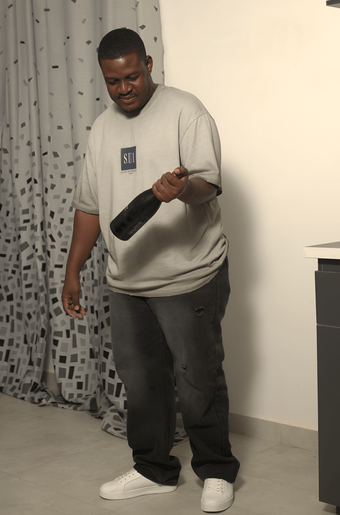 Felix Abada - Software Engineer, Tech Executive and CTO based in Accra, Ghana